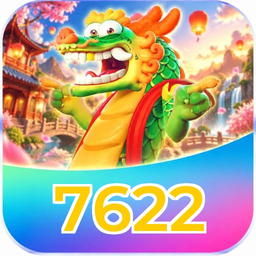 7622 Loteria Online Brasil Certificada eCOGRA