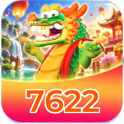 7622 Logo