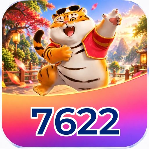 Logo 7622 Loteria Online