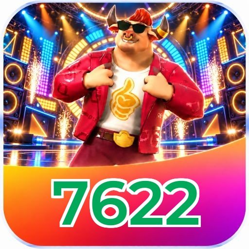 7622 Logo
