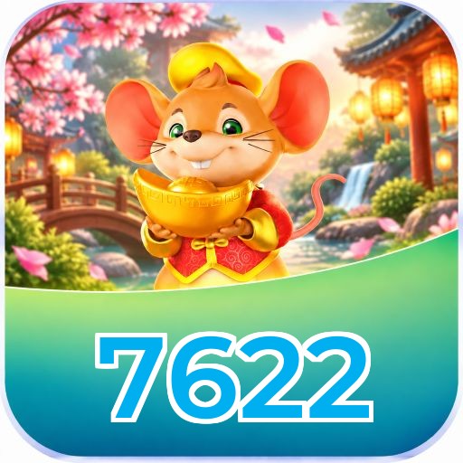 Logo 7622 APK Android Brasil