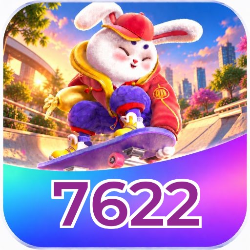 7622 Logo