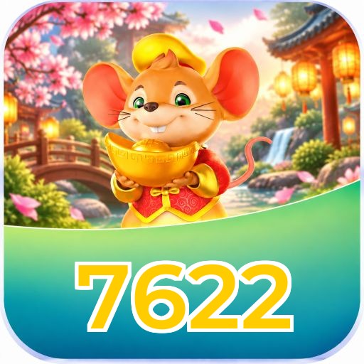 7622 Fortune Games - Tiger, Ox, Rabbit RTP Certificado