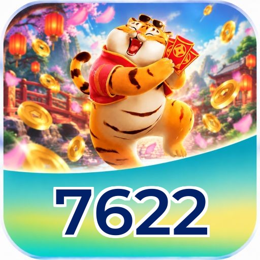 7622 Logo Oficial