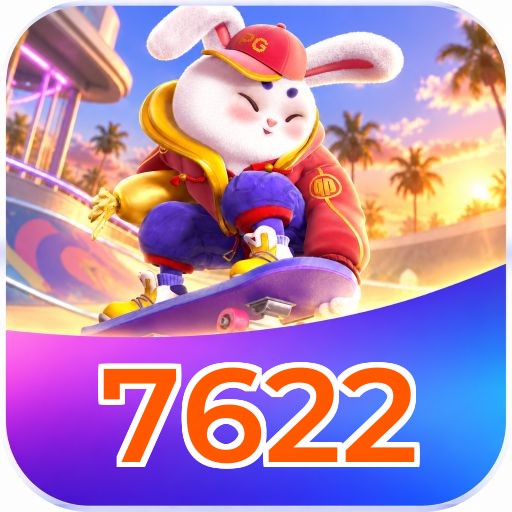 7622 Logo - Bônus de Cadastro