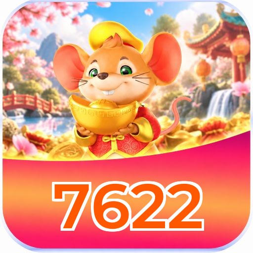 7622 Logo - Bônus com Rollover Justo