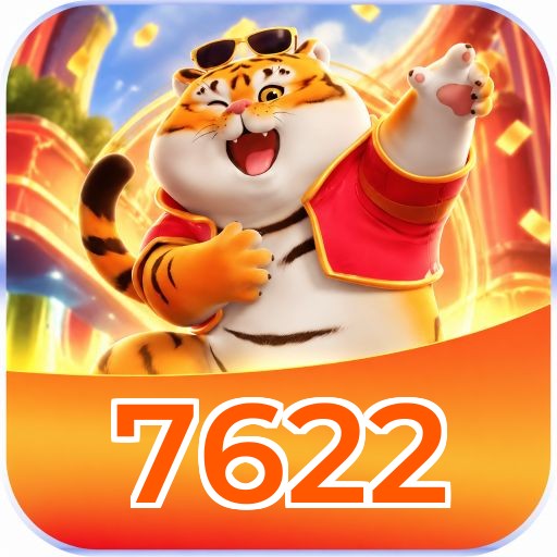 7622 Logo