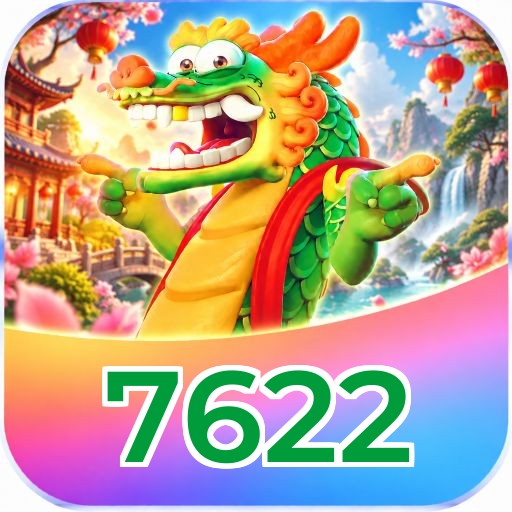 7622 VIP Program Logo