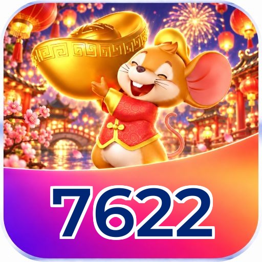 7622 Slots Premium Brasil