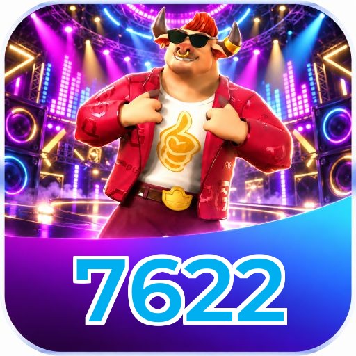 7622 APK Logo Oficial Certificado