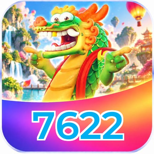 7622 Logo