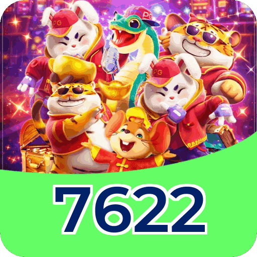 7622 Slots - 1.500+ Jogos