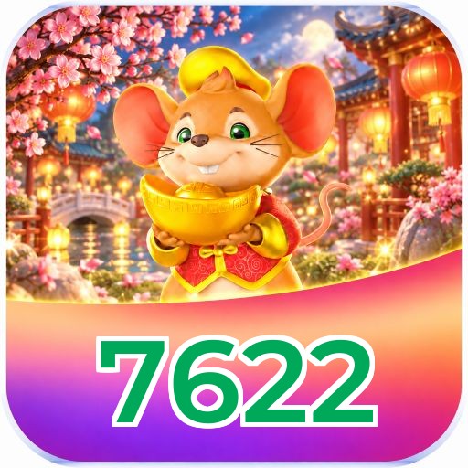 7622 Jackpots Progressivos